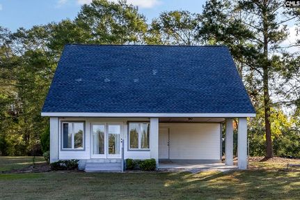 Land for sale in Newberry County, South Carolina