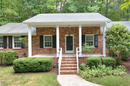 Farm and Ranch for sale in Durham County, North Carolina