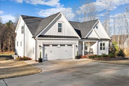 Timberland Property for sale in Johnston County, North Carolina