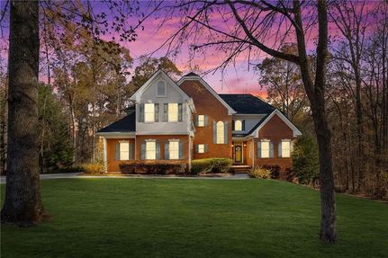 Recreational Property for sale in Fayette County, Georgia