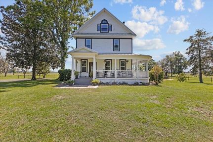 Recreational Property for sale in Levy County, Florida