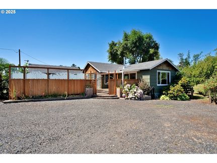 Timberland Property for sale in Lane County, Oregon