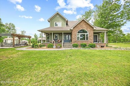 Recreational Property for sale in Cumberland County, Tennessee