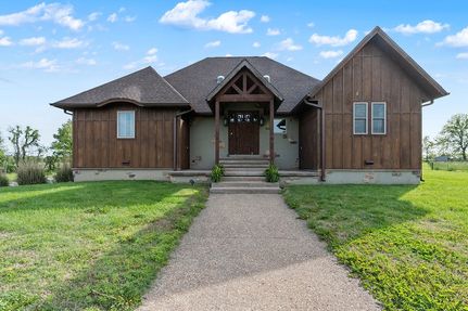 Farm and Ranch for sale in Lawrence County, Missouri