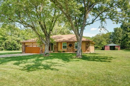 Farm and Ranch for sale in Greene County, Missouri