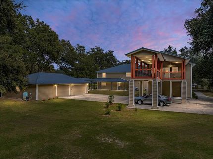 Timberland Property for sale in Polk County, Florida