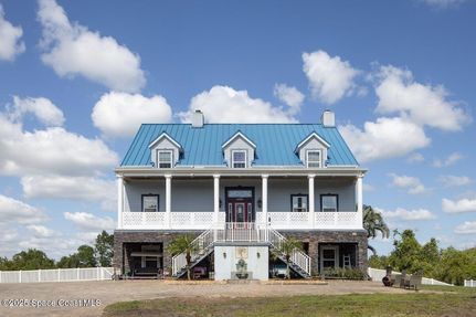 Recreational Property for sale in Brevard County, Florida