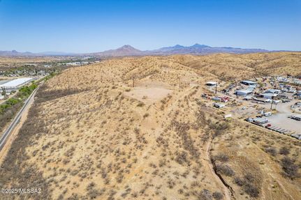 Recreational Property for sale in Santa Cruz County, Arizona
