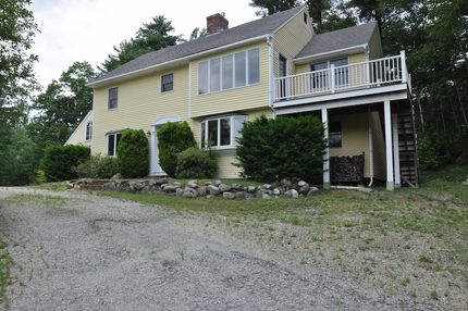 Recreational Property for sale in Hillsborough County, New Hampshire