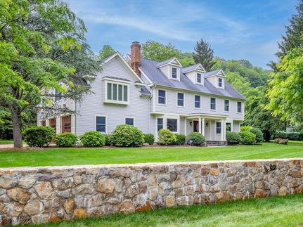 Farm and Ranch for sale in Fairfield County, Connecticut