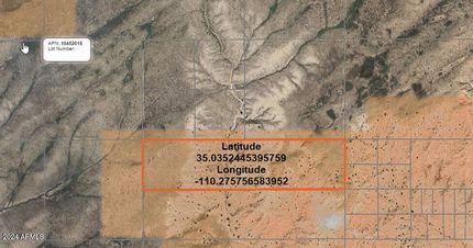 Farm and Ranch for sale in Navajo County, Arizona
