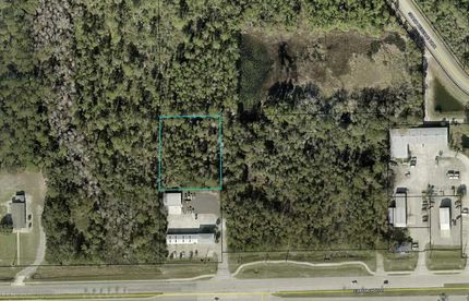 Recreational Property for sale in Flagler County, Florida