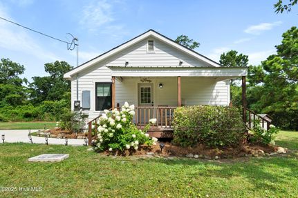 Farm and Ranch for sale in Onslow County, North Carolina