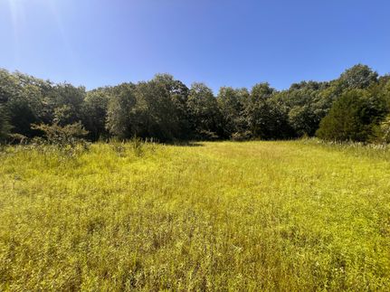 Recreational Property for sale in Hughes County, Oklahoma