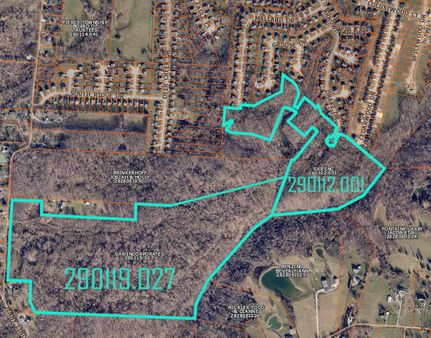 Farm and Ranch for sale in Clermont County, Ohio
