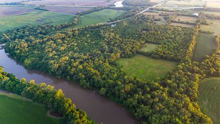 Farm and Ranch for sale in Allen County, Kansas