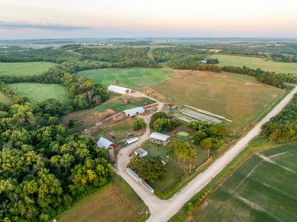 Farm and Ranch for sale in Osage County, Kansas