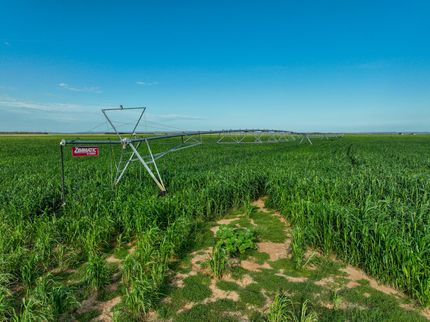 Farm and Ranch for sale in Haskell County, Texas