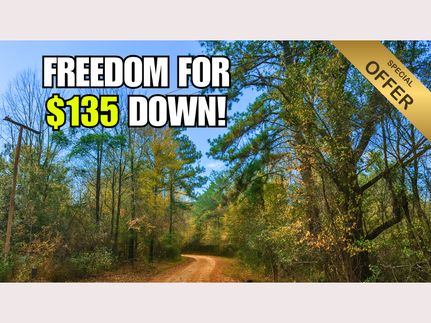 Farm and Ranch for sale in Union County, Arkansas