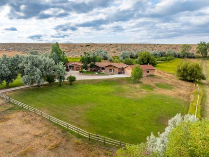 Recreational Property for sale in Fremont County, Wyoming
