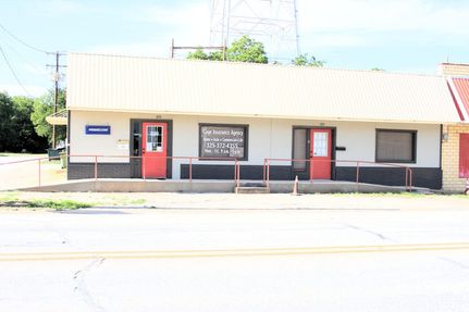 Farm and Ranch for sale in San Saba County, Texas