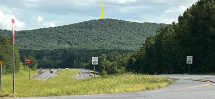 Timberland Property for sale in Talladega County, Alabama
