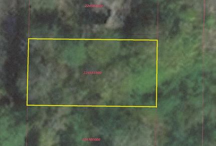 Farm and Ranch for sale in Cherokee County, Texas