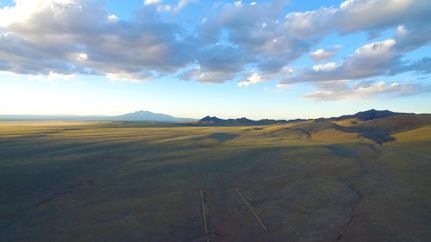 Timberland Property for sale in Socorro County, New Mexico