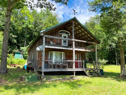 Farm and Ranch for sale in Chenango County, New York