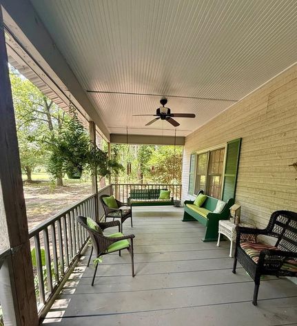 Recreational Property for sale in Walthall County, Mississippi