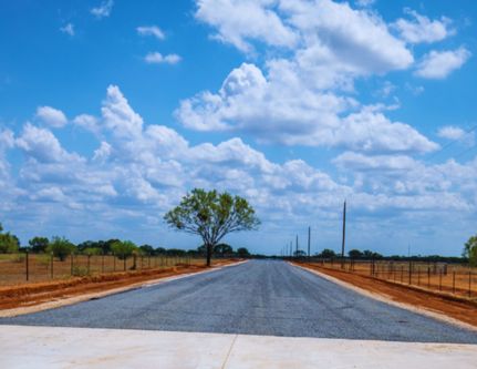 Land for sale in Atascosa County, Texas