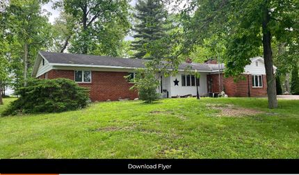 Undeveloped Land for sale in Kosciusko County, Indiana