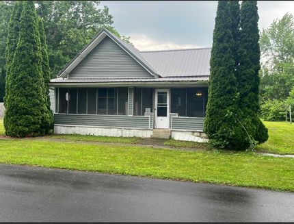 Farm and Ranch for sale in Kosciusko County, Indiana