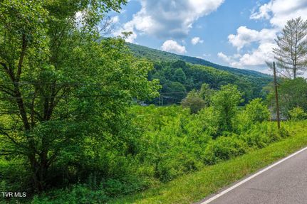 Homesite for sale in Hawkins County, Tennessee