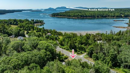 Hunting Property for sale in Hancock County, Maine