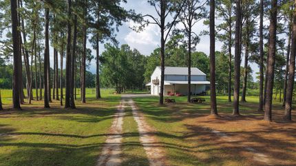 Farm and Ranch for sale in Jasper County, South Carolina