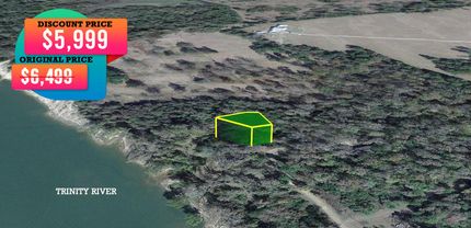 Farm and Ranch for sale in Polk County, Texas
