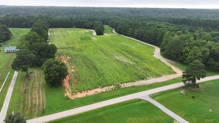 Recreational Property for sale in Nash County, North Carolina