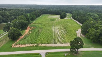 Recreational Property for sale in Nash County, North Carolina
