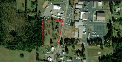 Timberland Property for sale in Cleburne County, Arkansas
