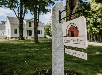 Farm and Ranch for sale in Cumberland County, Maine