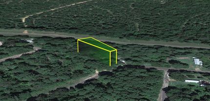 Undeveloped Land for sale in Marion County, Texas