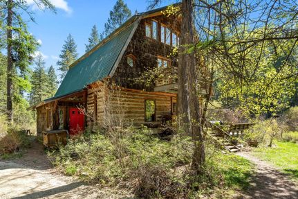 Farm and Ranch for sale in Stevens County, Washington