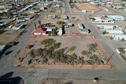 Farm and Ranch for sale in Presidio County, Texas