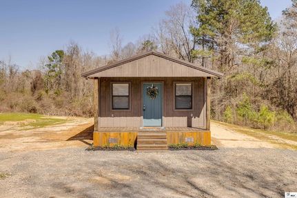 House in Ouachita Parish, Louisiana