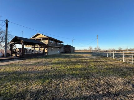 Timberland Property for sale in Choctaw County, Oklahoma