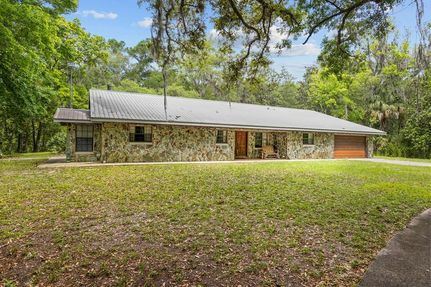 Recreational Property for sale in Levy County, Florida