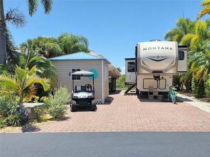 Recreational Property for sale in Okeechobee County, Florida