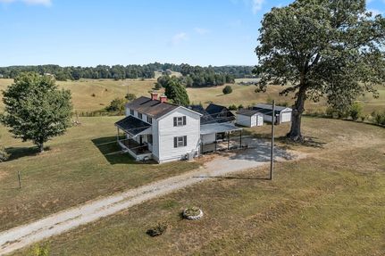 Farm and Ranch for sale in White County, Tennessee