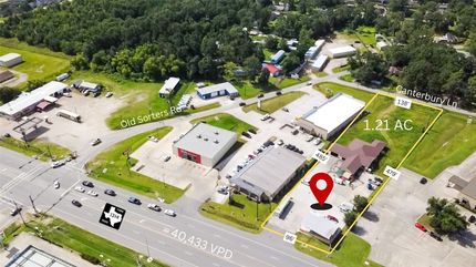 Farm and Ranch for sale in Montgomery County, Texas